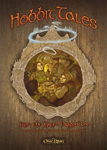 Hobbit Tales: From the Green Dragon Inn