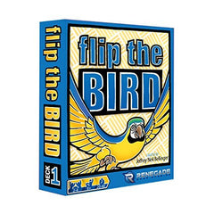 Flip The Bird Board Game