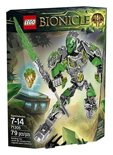 LEGO Bionicle Lewa Uniter of Jungle 71305