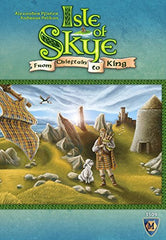 Isle of Skye Board Game