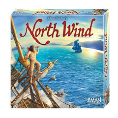 North Wind Board Game
