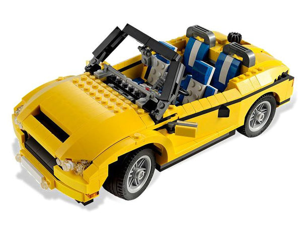 LEGO Creator Cool Cruiser 5767