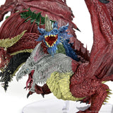 Dungeons & Dragons: Icons of The Realms Miniatures: Gargantuan Tiamat