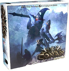 Conan: Nordheim Expansion