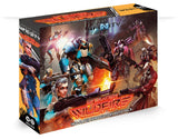 Infinity: Operation Wildfire Two Player Battle Pack