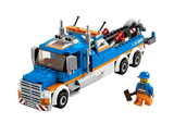LEGO City Great Vehicles 60056 Tow Truck