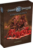 Sword & Sorcery: Ancient Chronicles: Nemeses Expansion