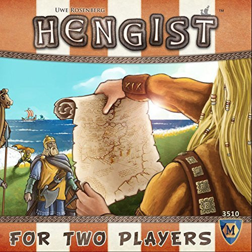 Hengist Game