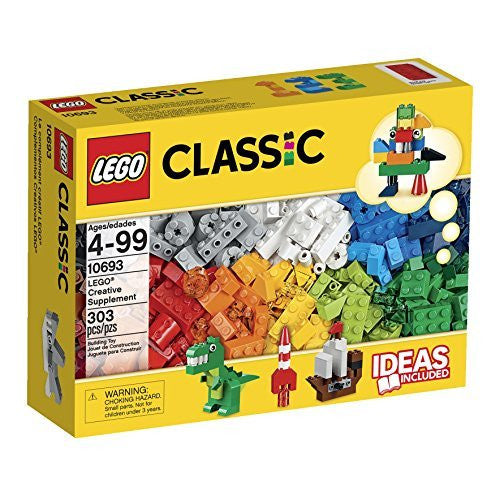 LEGO Classic Creative Supplement 10693