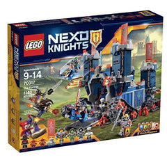 LEGO NexoKnights The Fortrex 70317