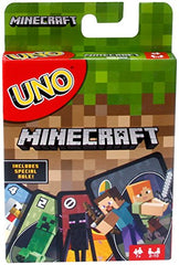 Minecraft Papercraft Deluxe Pack Paper Craft - OverWorld - New