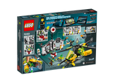 LEGO Ultra Agents 70163 Toxikita's Toxic Meltdown