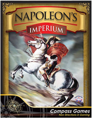 Napoleon’s Imperium, 1798-1815