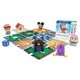 Disney Kingdomania Series 1 - Super Game Pack