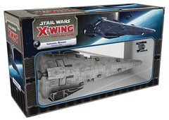 Star Wars X-Wing Miniatures Game: Imperial Raider Expansion SWX30