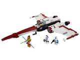 LEGO Star Wars Z-95 Headhunter 75004