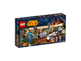 LEGO Star Wars 75037 Battle on Saleucami