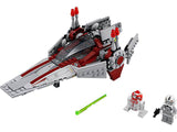 LEGO Star Wars 75039 V-Wing Starfighter