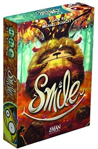 Smile Board Game