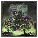 a'Writhe: a Game of Eldritch Contortions