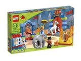LEGO DUPLO My First Circus 10504