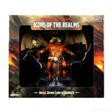 D&D Icons of the Realms: Orcus, Demon Lord of Undeath Premium Figure