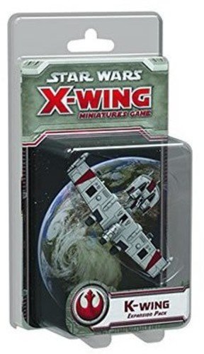 Star Wars X-Wing: K-Wing Expansion Pack SWX33