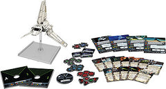 Star Wars X-Wing Miniatures: Lambda-class Shuttle Expansion SWX13