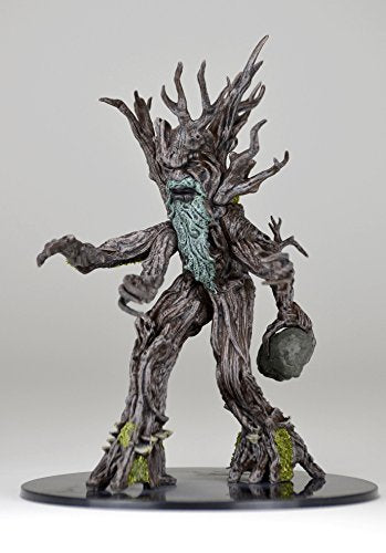 WizKids D&D Icons of the Realms: Monster Menagerie Treant D&D, Dungeons and Dragons