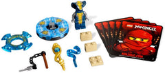 LEGO Ninjago Slithraa 9573 [Toy]
