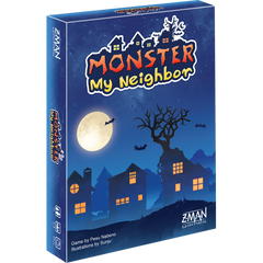 Monster My Neighbor