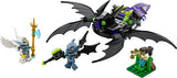 LEGO Chima 70128 Braptor's Wing Striker