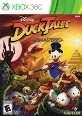 DuckTales - Remastered for Microsoft Xbox 360