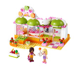 LEGO Friends 41035 Heartlake Juice Bar - 277 Pieces - Ages 6 and Up
