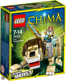 LEGO Chima 70123 Lion Legend Beast