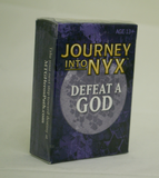 Magic: The Gathering Journey Into Nyx Defeat a God Challenge Deck