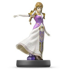 Zelda amiibo [Nintendo Wii U]