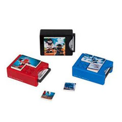 LEGO Ninjago Brick Game Cases for Nintendo DS [Nintendo DS]