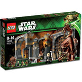 LEGO Star Wars Rancor Pit 75005