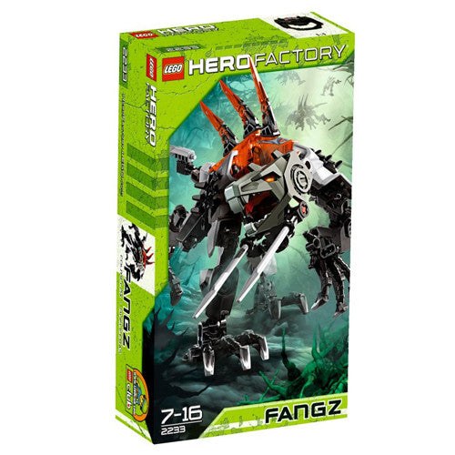 LEGO Hero Factory FANGZ 2233 [Toy]