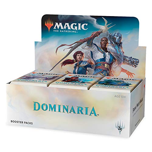 Magic: The Gathering: Dominaria Booster Display Box