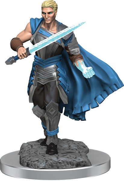 Magic the Gathering: Premium Painted Figure W01 - Will Kenrith