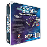 Space Base: Command Station - Expansion and Storage Solution