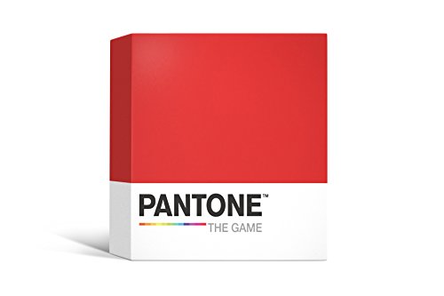 Pantone The Game