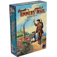 Tinners` Trail