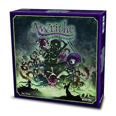 a'Writhe: a Game of Eldritch Contortions