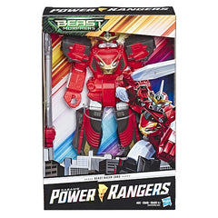 Power Rangers Beast Morphers - Beast Racer Zord - PRE-ORDER - SHIPS 4/1/19