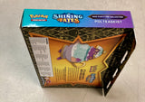 Pokémon TCG: Shining Fates Mad Party Pin Collections Box POLTEAGEIST