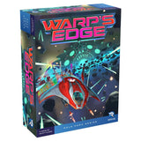 Warp's Edge - Solo Hero Series
