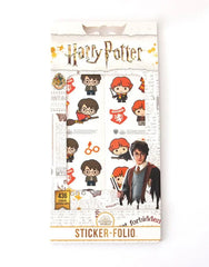 Harry Potter Chibi Sticker Folio (436 Stickers)